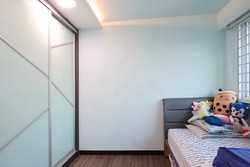 Blk 256B Punggol Opal (Punggol), HDB 4 Rooms #602035131
